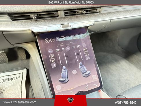 Used 2023 Lucid Air Pure AWD/4WD image 29