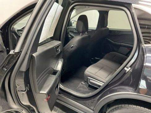 Used 2023 Ford Escape Active AWD/4WD image 18