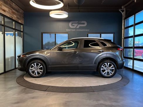 Used 2024 MAZDA CX-30 AWD 2.5 S w/ Preferred Package image 6