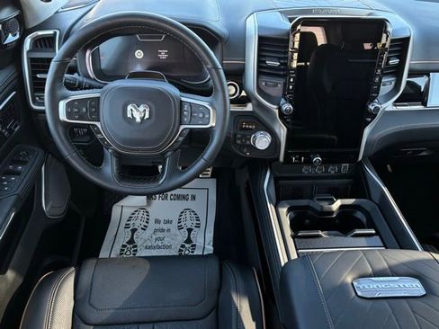 Certified 2026 RAM 1500 Tungsten w/ Trailer Tow Group image 18