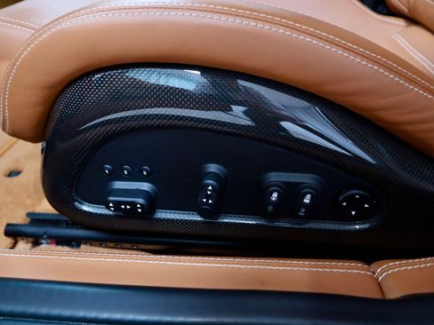 Used 2007 Ferrari 599 GTB Fiorano RWD image 19
