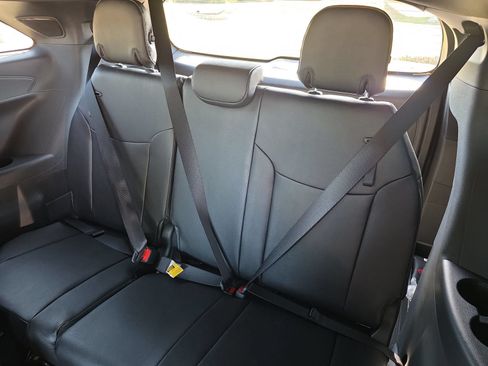 New 2026 Toyota Sienna Limited AWD/4WD image 32