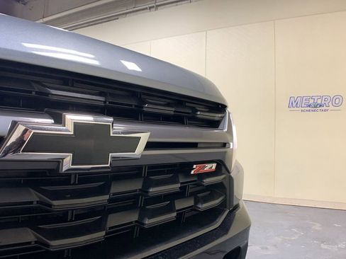 Used 2022 Chevrolet Colorado Z71 image 47