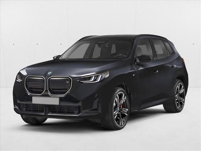 New 2026 BMW X3 xDrive30i w/ Premium Package AWD/4WD image 1