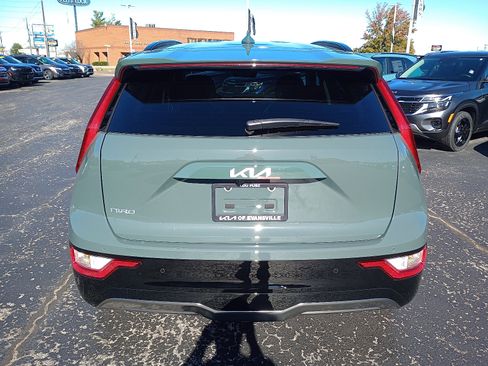 New 2025 Kia Niro Wind image 6
