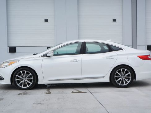 Used 2016 Hyundai Azera image 8