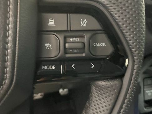 New 2025 Toyota Tundra TRD Pro image 32