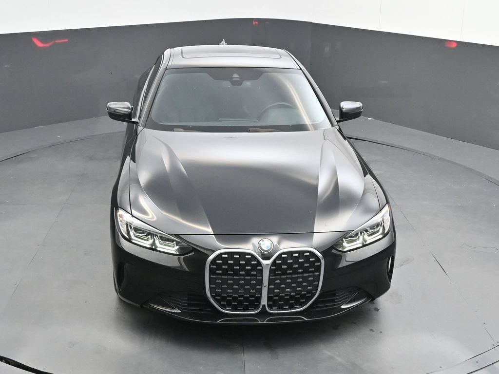 Certified 2023 BMW 430i Coupe w/ Premium Package RWD image 35