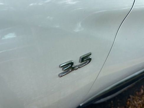 Used 2017 INFINITI QX60 Base w/ Premium Plus Package image 8