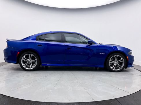 Used 2022 Dodge Charger R/T image 35
