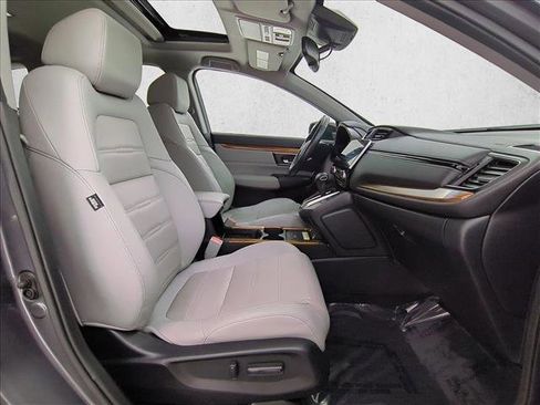Used 2020 Honda CR-V Touring image 25