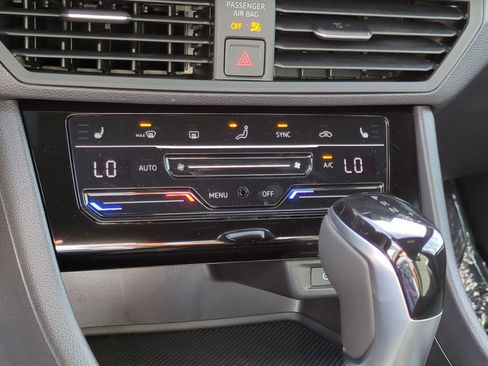 New 2025 Volkswagen Jetta Sport image 12