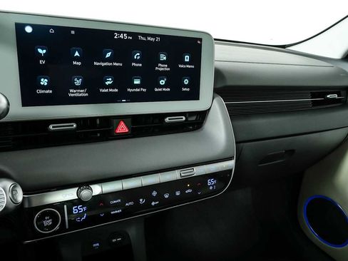 Used 2023 Hyundai Ioniq 5 Limited w/ Cargo Package RWD image 13