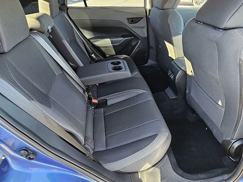 Certified 2025 Subaru Crosstrek 2.0i Premium image 19
