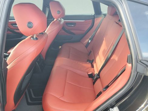 Used 2019 BMW 430i Gran Coupe w/ M Sport Package image 10