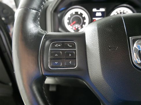 Used 2015 RAM 1500 Big Horn AWD/4WD image 27