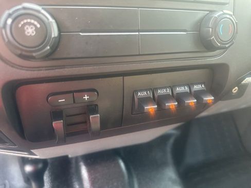 Used 2014 Ford F350 XL w/ Power Equipment Group image 26