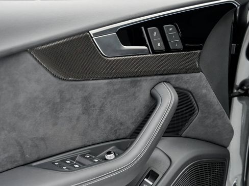 Used 2024 Audi S5 Prestige image 8