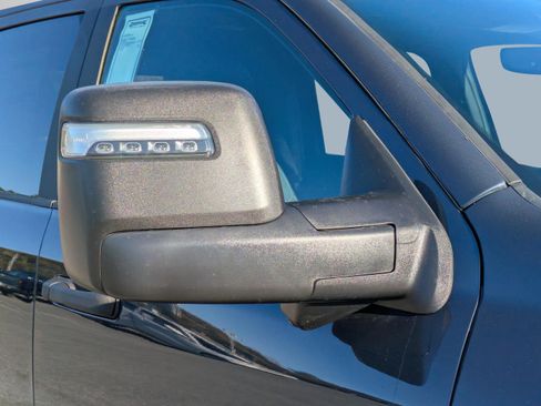 New 2026 RAM 2500 Big Horn AWD/4WD image 12