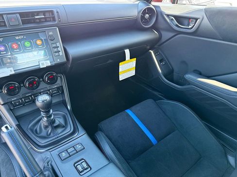 New 2026 Subaru BRZ tS image 28