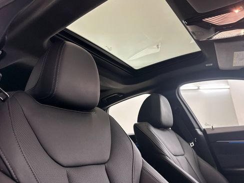 Certified 2023 BMW i4 eDrive35 w/ Premium Package image 25