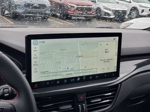 Used 2023 Ford Escape ST-Line w/ Tech Pack #1 image 18