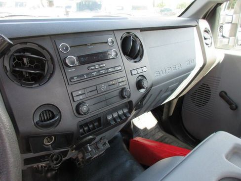 Used 2012 Ford F450 XL AWD/4WD image 15