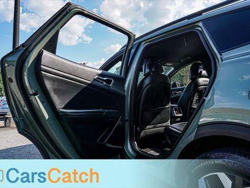 Used 2023 Kia Sportage X-Line AWD/4WD image 37