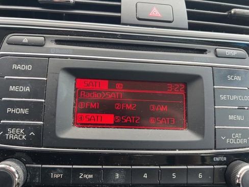 Used 2016 Kia Rio LX FWD image 18