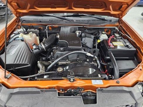 Used 2005 Chevrolet Colorado LS image 29