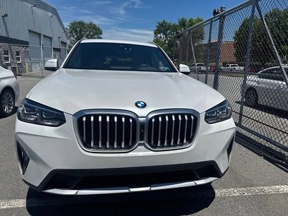 Certified 2023 BMW X3 xDrive30i w/ Premium Package