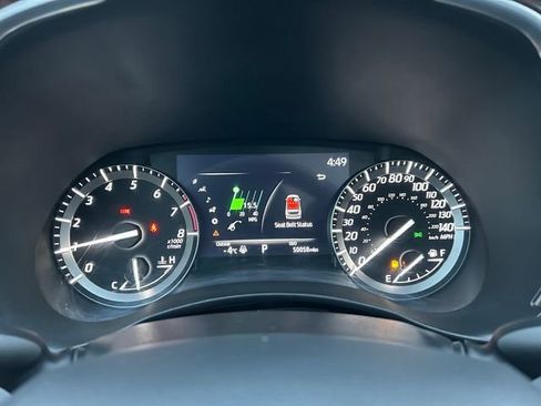 Used 2021 Toyota Highlander Limited image 24