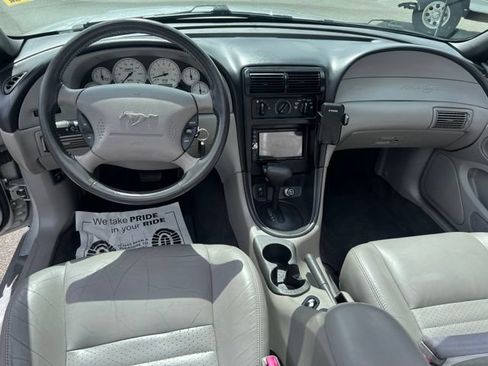 Used 2000 Ford Mustang GT RWD image 16