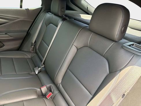 New 2026 Buick Envista Sport Touring w/ Convenience I Package FWD image 12