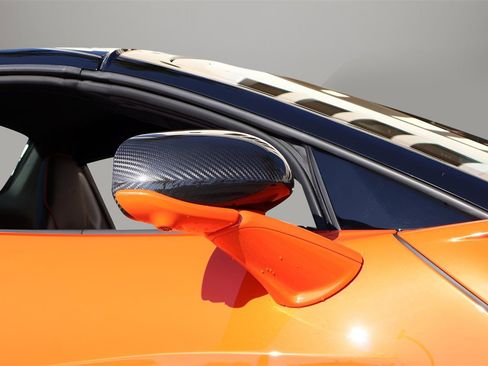 New 2026 McLaren Artura Spider image 11