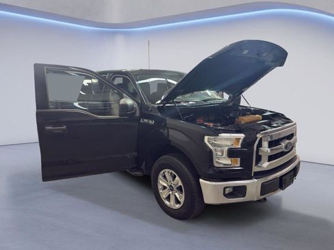 Used 2016 Ford F150 XLT image 8