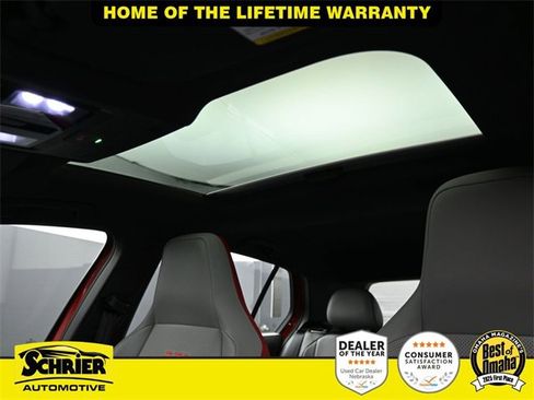 Used 2024 Volkswagen GTI Autobahn image 34