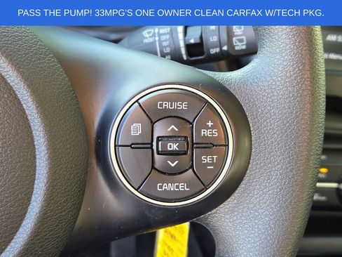 Used 2022 Kia Soul LX w/ Technology Package FWD image 21