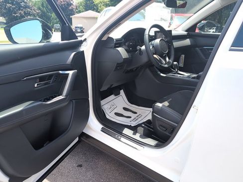 New 2026 MAZDA CX-5 Preferred AWD/4WD image 17