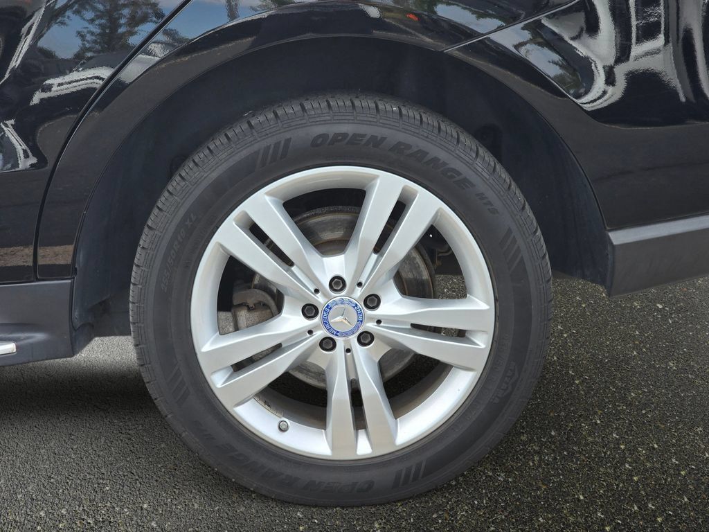 Used 2015 Mercedes-Benz ML 250 BlueTEC 4MATIC image 39