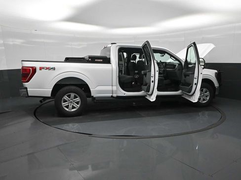 Used 2023 Ford F150 XLT w/ Equipment Group 301A Mid AWD/4WD image 37