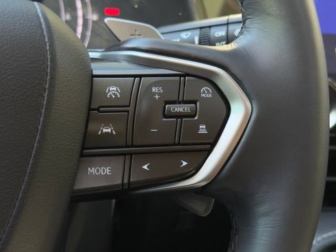 Certified 2025 Lexus NX 350h AWD w/ Premium Package image 30