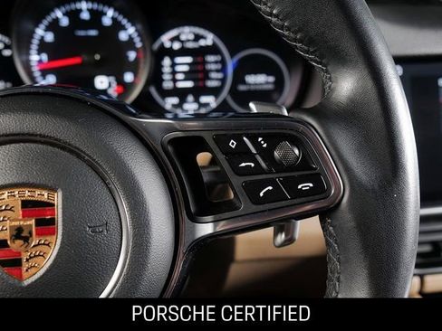 Used 2019 Porsche Cayenne image 22