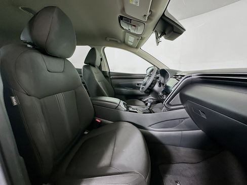 Used 2023 Hyundai Tucson SEL w/ Winter Package image 30