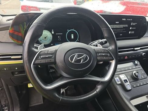Used 2023 Hyundai Palisade Limited w/ Cargo Package FWD image 14