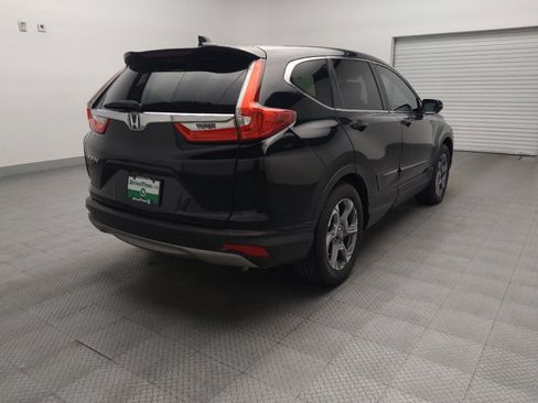 Used 2017 Honda CR-V EX-L image 9