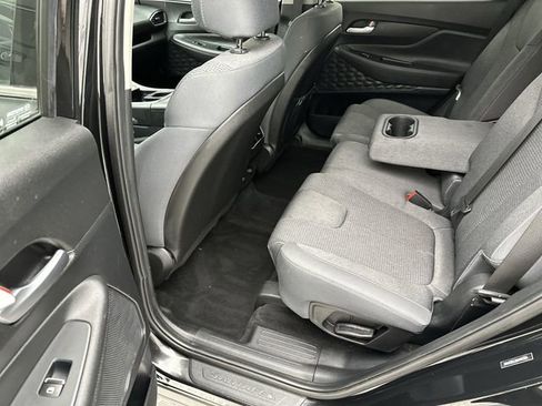 Certified 2022 Hyundai Santa Fe SEL image 21