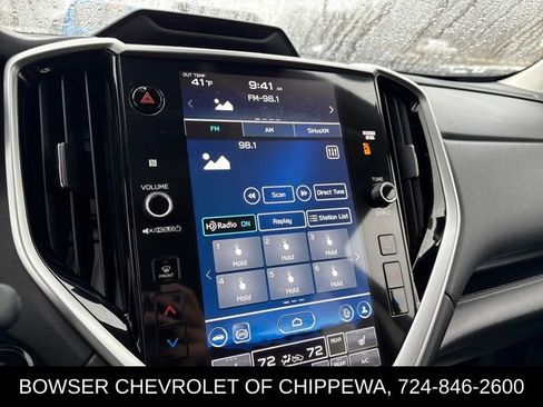 Used 2023 Subaru Ascent Limited image 21