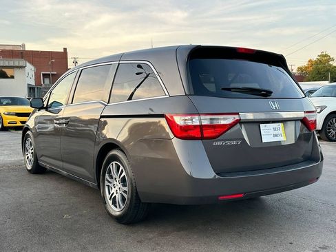 Used 2013 Honda Odyssey EX-L image 8