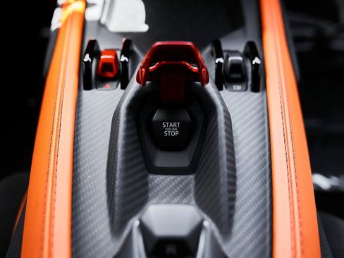 Used 2024 Lamborghini Revuelto AWD/4WD image 62